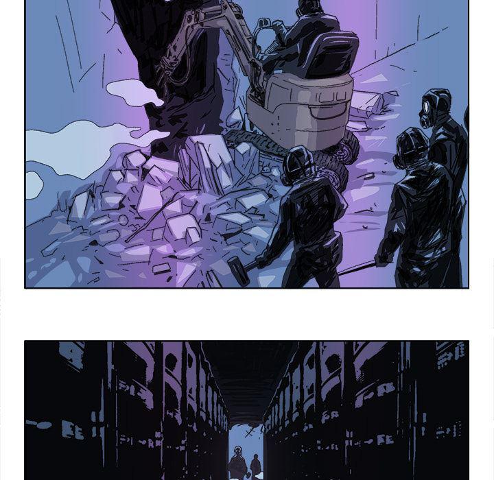 一人之下漫画免费观看韩漫全集-28无删减无遮挡章节图片 