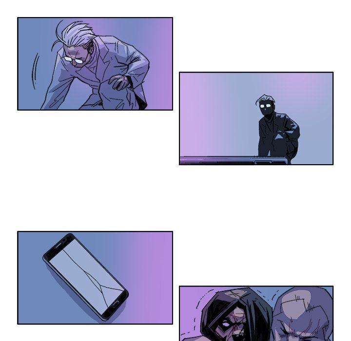 一人之下漫画免费观看韩漫全集-28无删减无遮挡章节图片 