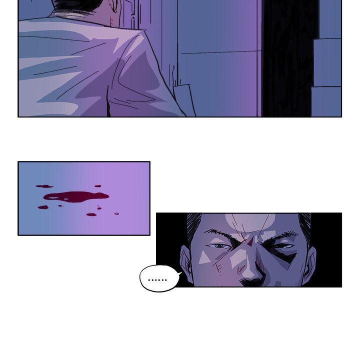 一人之下漫画免费观看韩漫全集-29无删减无遮挡章节图片 