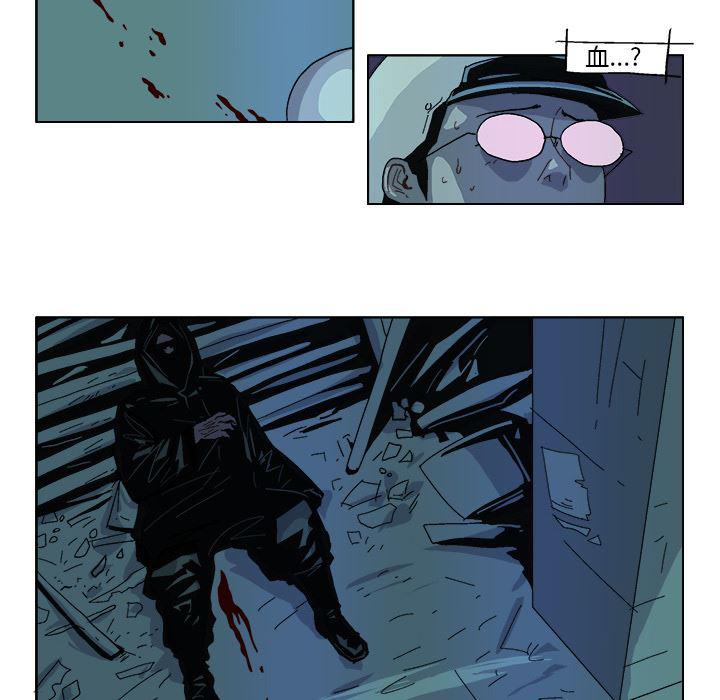 一人之下漫画免费观看韩漫全集-32无删减无遮挡章节图片 