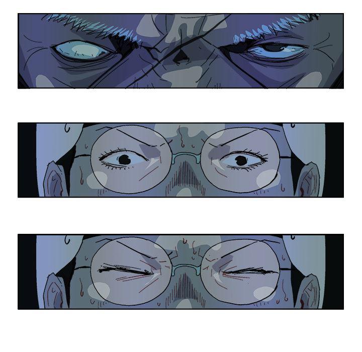 一人之下漫画免费观看韩漫全集-32无删减无遮挡章节图片 
