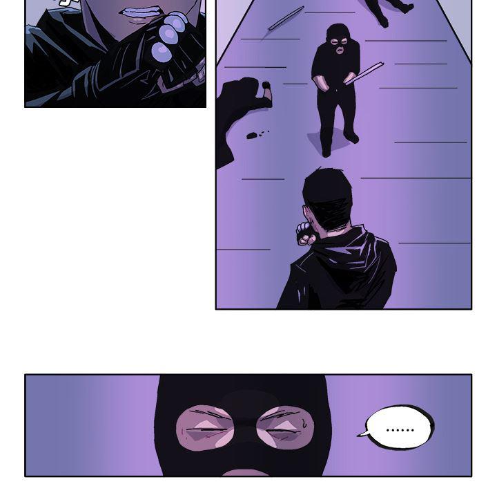一人之下漫画免费观看韩漫全集-33无删减无遮挡章节图片 