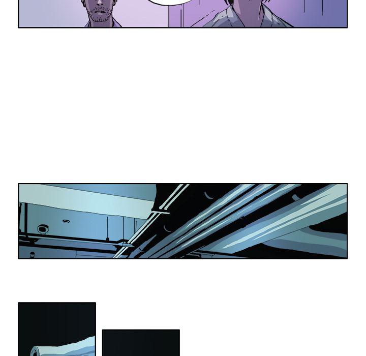 一人之下漫画免费观看韩漫全集-35无删减无遮挡章节图片 