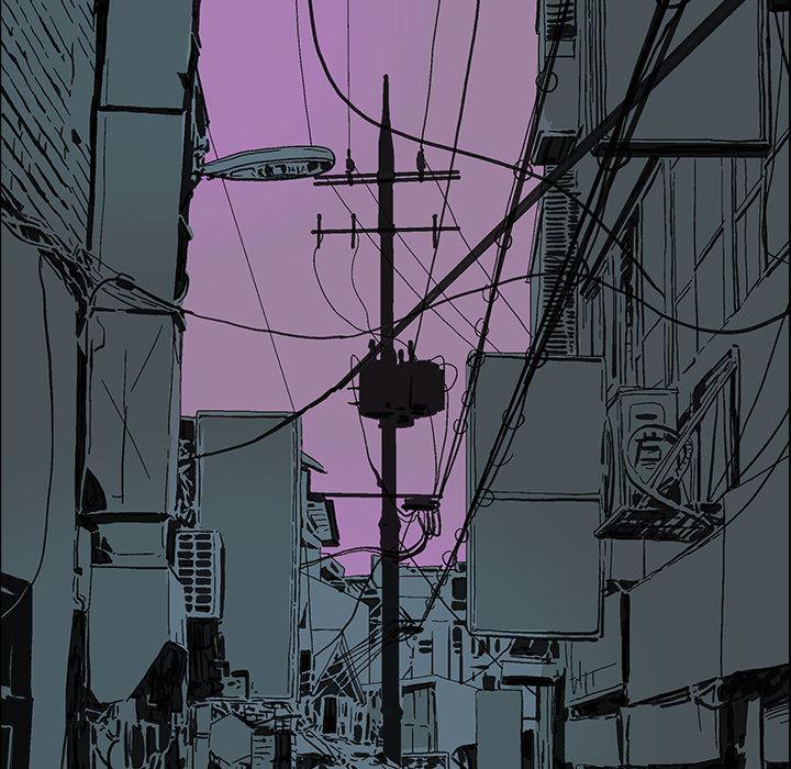 一人之下漫画免费观看韩漫全集-36无删减无遮挡章节图片 