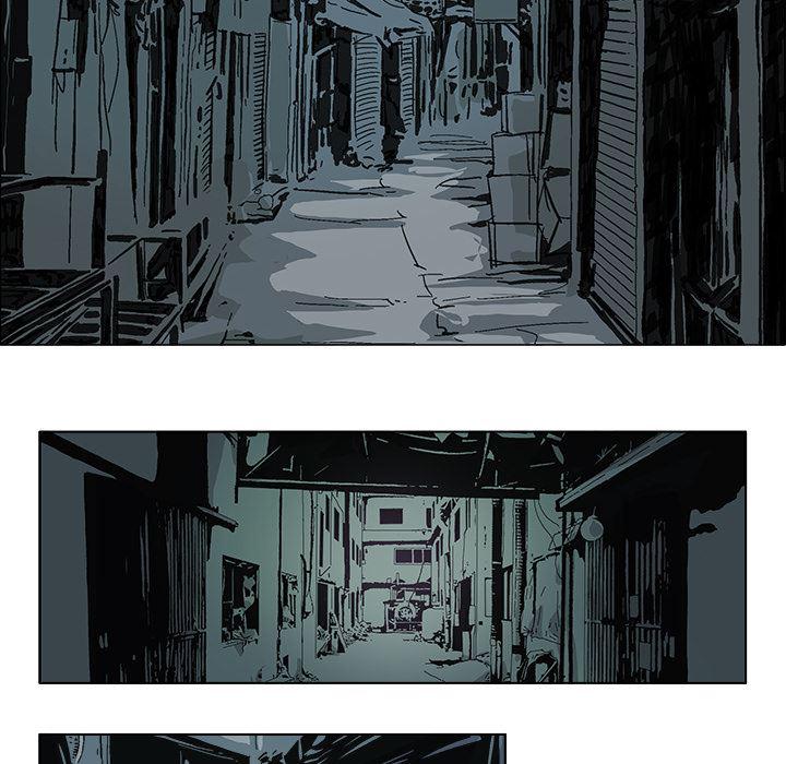 一人之下漫画免费观看韩漫全集-36无删减无遮挡章节图片 