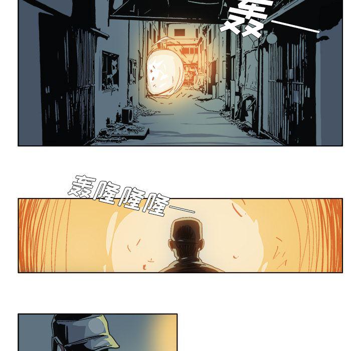 一人之下漫画免费观看韩漫全集-36无删减无遮挡章节图片 