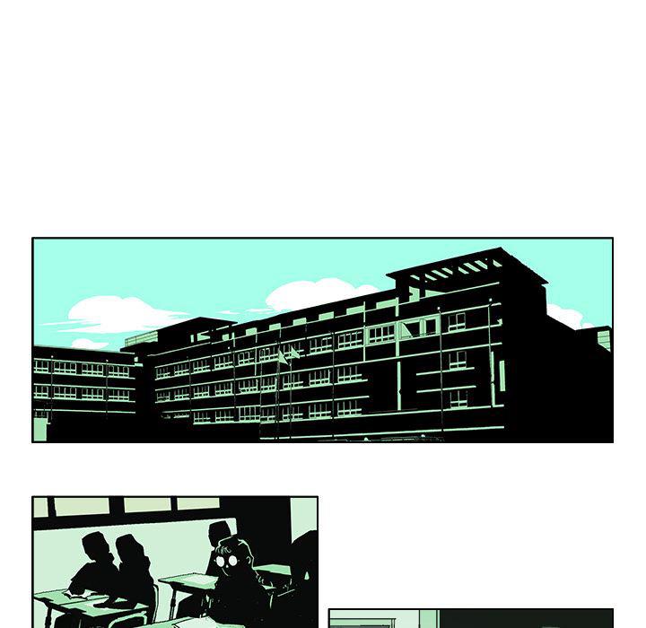 一人之下漫画免费观看韩漫全集-36无删减无遮挡章节图片 