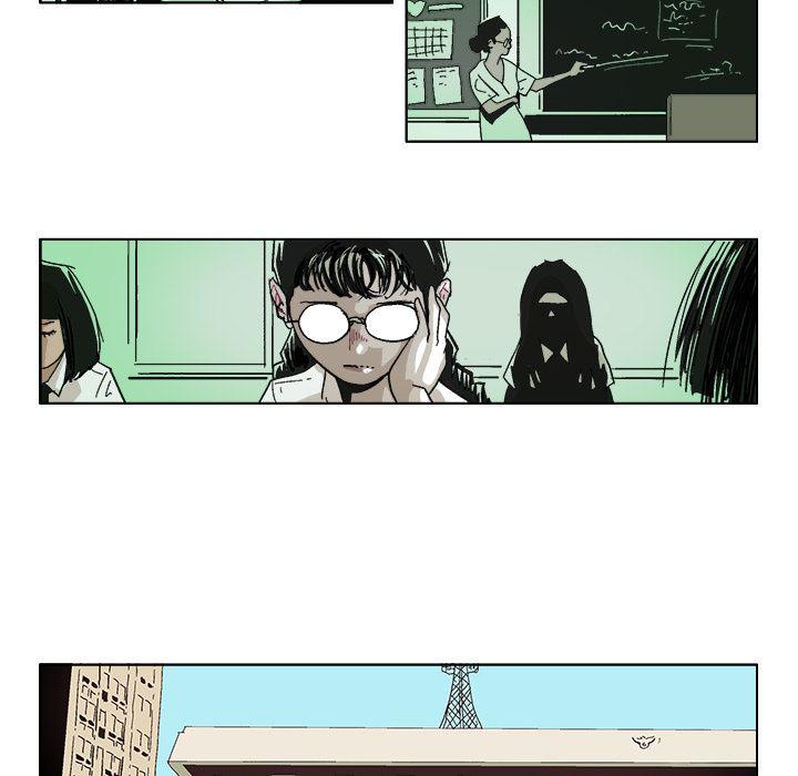 一人之下漫画免费观看韩漫全集-36无删减无遮挡章节图片 