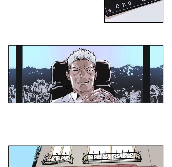一人之下漫画免费观看韩漫全集-37无删减无遮挡章节图片 