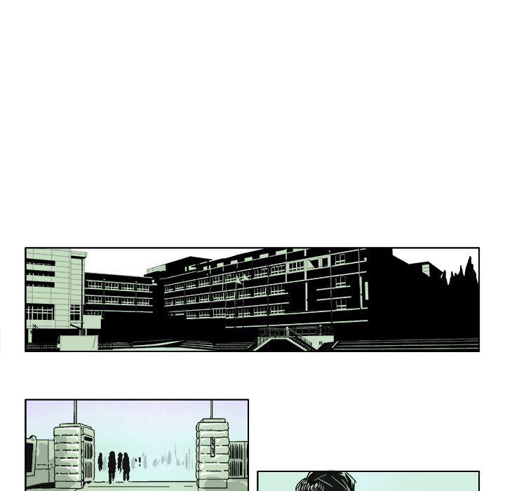 一人之下漫画免费观看韩漫全集-38无删减无遮挡章节图片 
