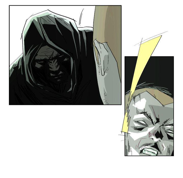一人之下漫画免费观看韩漫全集-38无删减无遮挡章节图片 