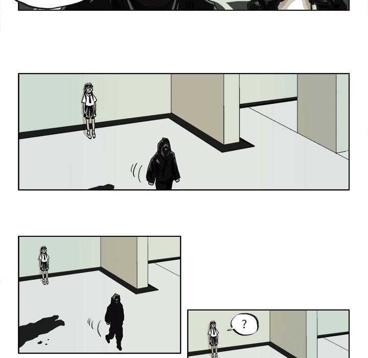 一人之下漫画免费观看韩漫全集-40无删减无遮挡章节图片 