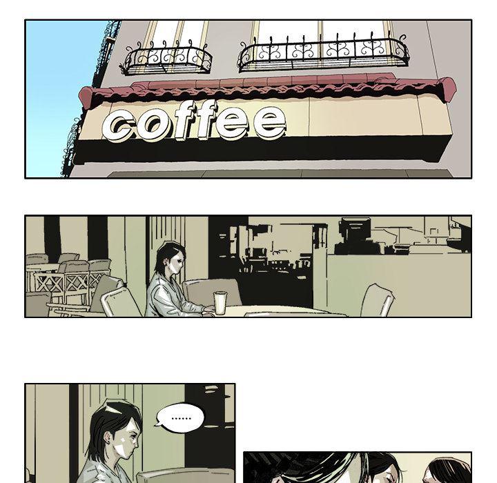 一人之下漫画免费观看韩漫全集-41无删减无遮挡章节图片 