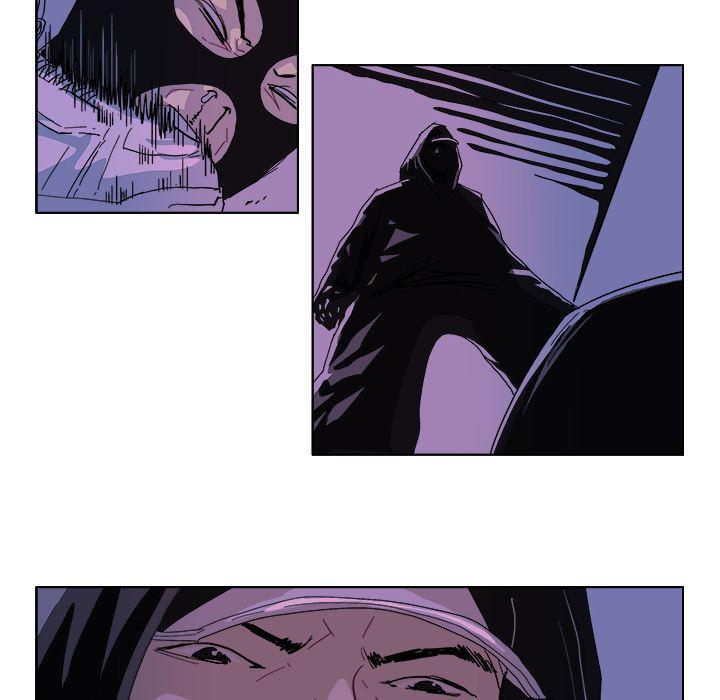 一人之下漫画免费观看韩漫全集-46无删减无遮挡章节图片 