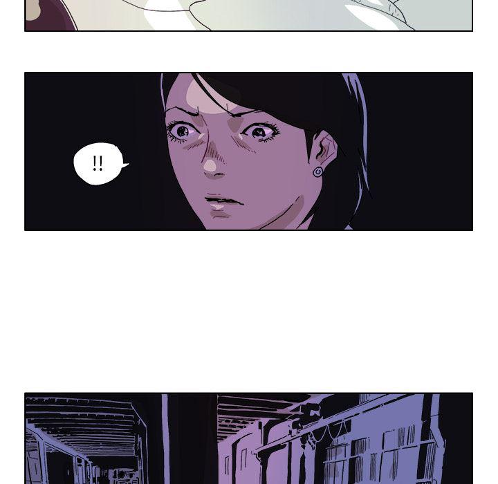 一人之下漫画免费观看韩漫全集-46无删减无遮挡章节图片 