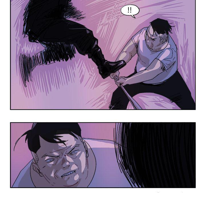 一人之下漫画免费观看韩漫全集-49无删减无遮挡章节图片 