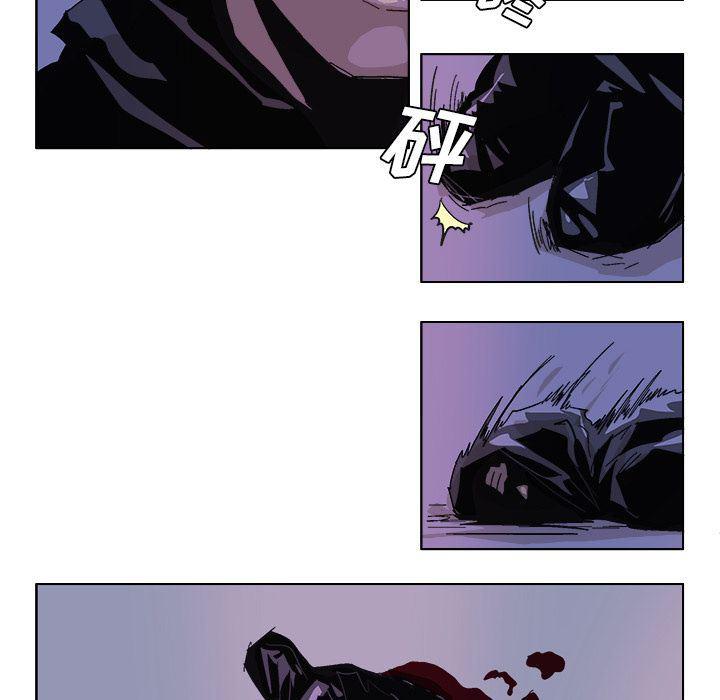 一人之下漫画免费观看韩漫全集-55无删减无遮挡章节图片 