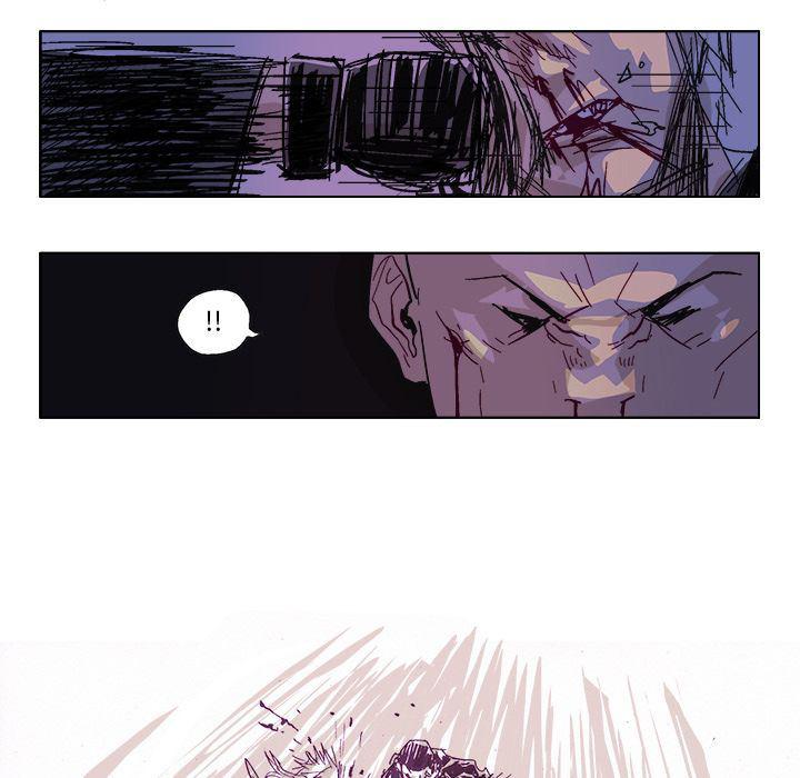 一人之下漫画免费观看韩漫全集-55无删减无遮挡章节图片 