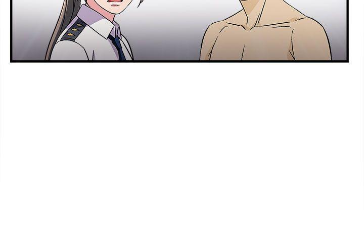 火影忍者全彩漫画韩漫全集-警察篇(3)无删减无遮挡章节图片 