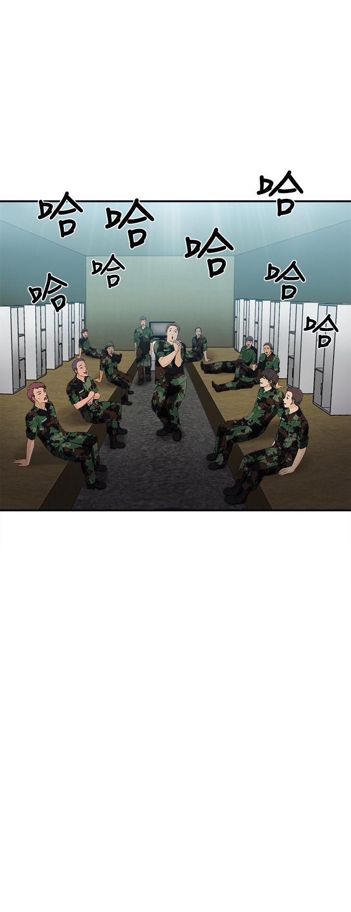 火影忍者全彩漫画韩漫全集-军人篇(2)无删减无遮挡章节图片 