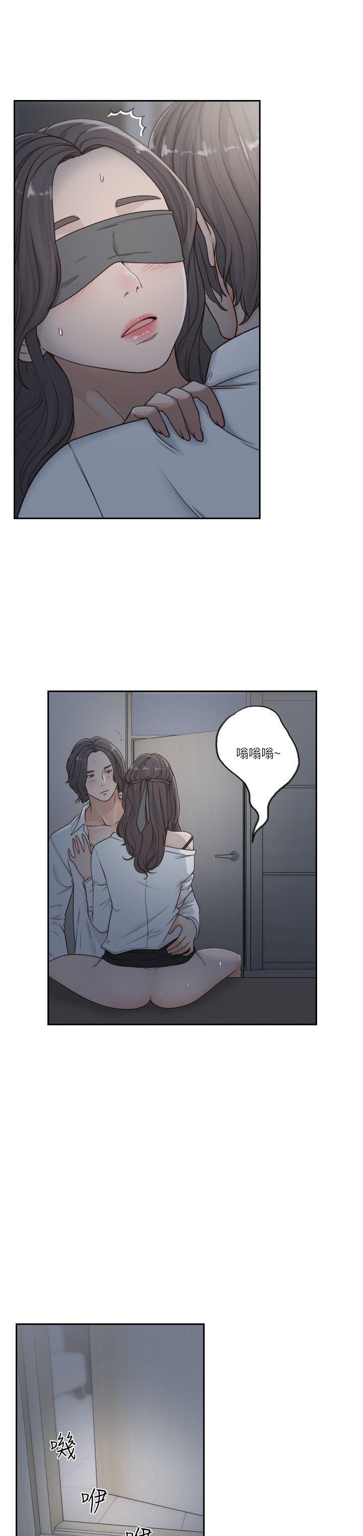 史上第一混乱漫画韩漫全集-第7话-留恋与现实之间无删减无遮挡章节图片 