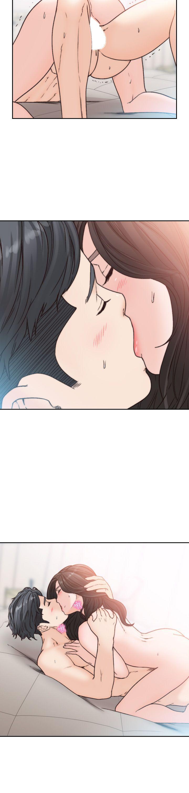 史上第一混乱漫画韩漫全集-第15话-偶尔放蕩销魂无删减无遮挡章节图片 