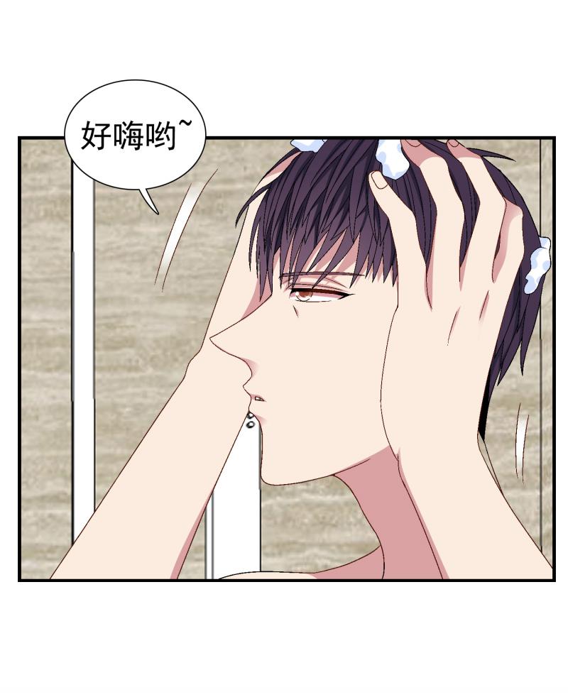 彼岸岛漫画韩漫全集-第3话 你往哪摸呢无删减无遮挡章节图片 