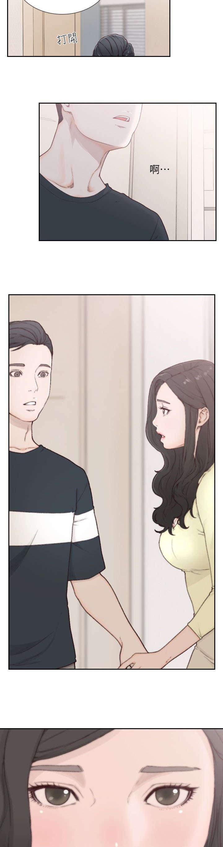 漫画英雄VS卡普空3韩漫全集-第6话无删减无遮挡章节图片 