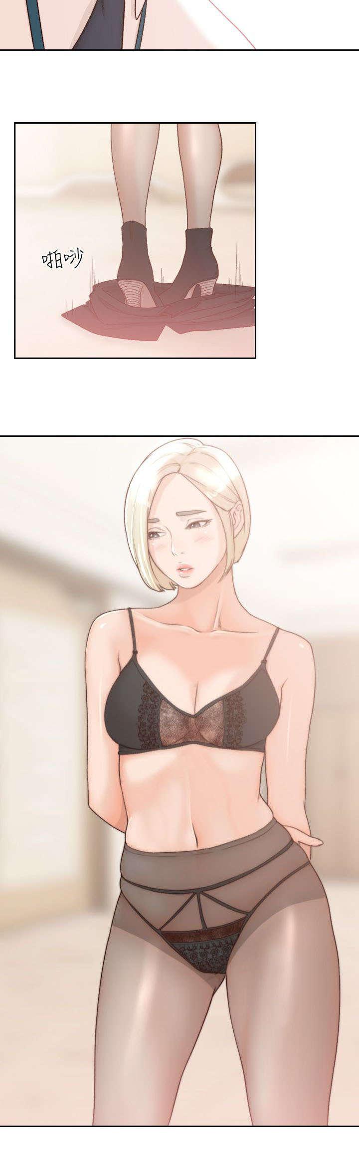 漫画英雄VS卡普空3韩漫全集-第21话无删减无遮挡章节图片 