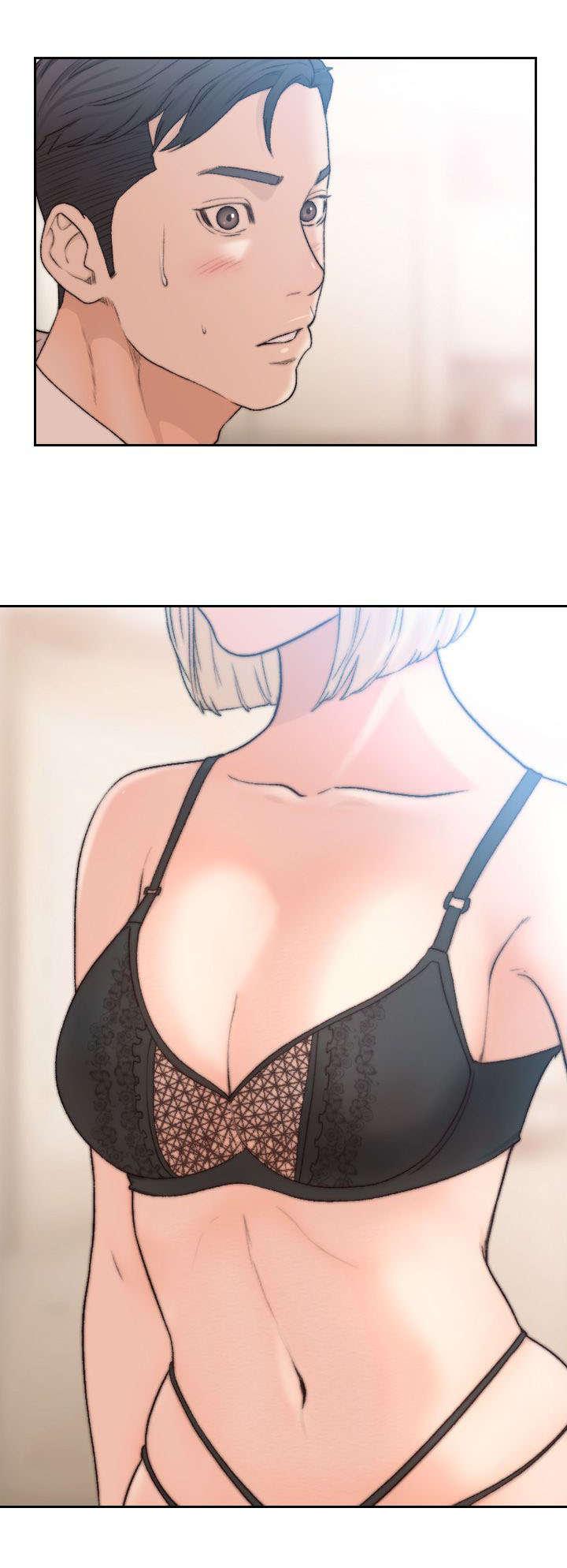 漫画英雄VS卡普空3韩漫全集-第22话无删减无遮挡章节图片 