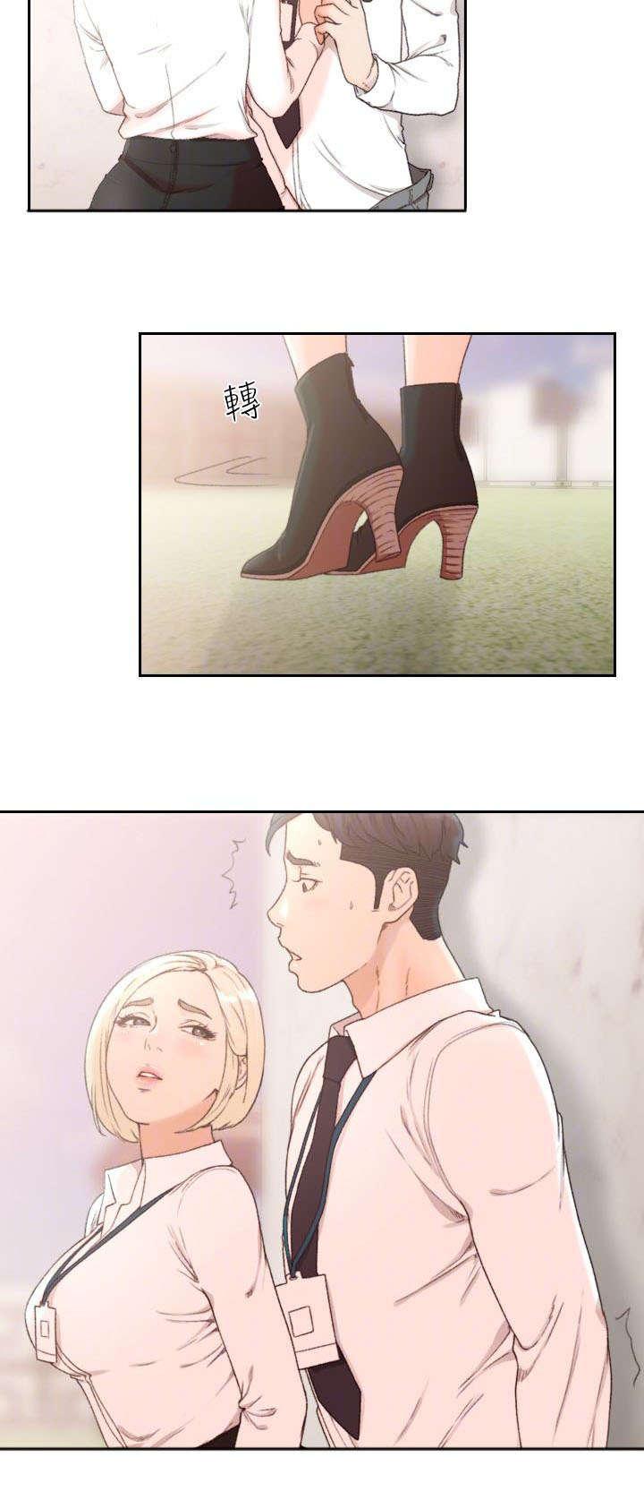 漫画英雄VS卡普空3韩漫全集-第24话无删减无遮挡章节图片 