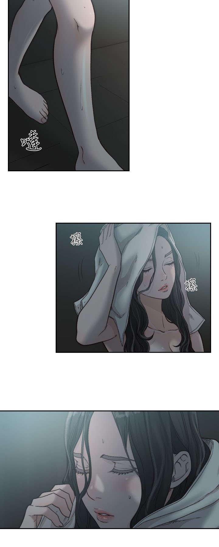漫画英雄VS卡普空3韩漫全集-第27话无删减无遮挡章节图片 
