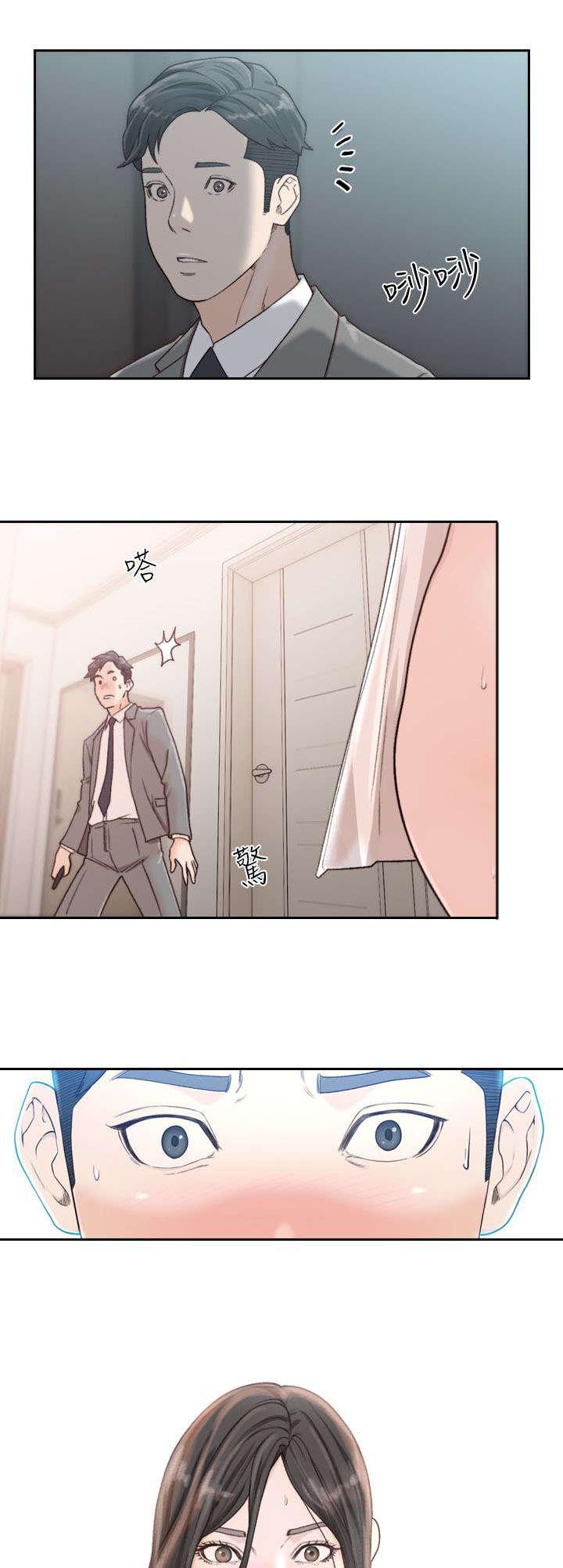 漫画英雄VS卡普空3韩漫全集-第27话无删减无遮挡章节图片 