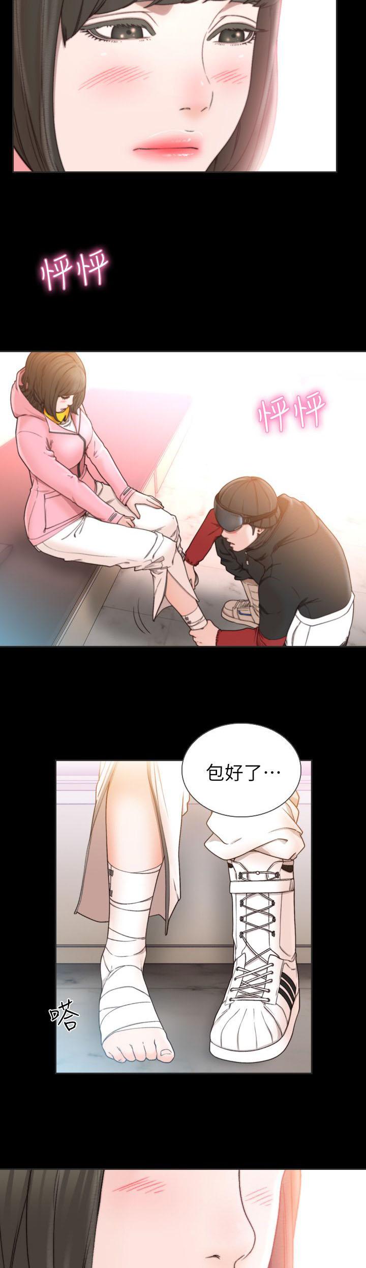 漫画英雄VS卡普空3韩漫全集-第31话无删减无遮挡章节图片 