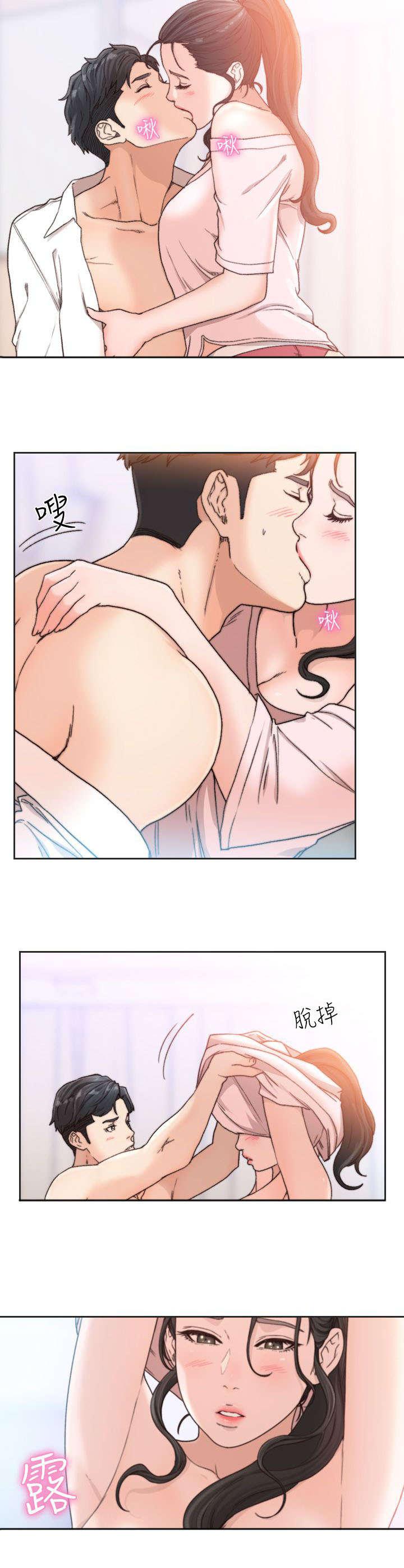 漫画英雄VS卡普空3韩漫全集-第31话无删减无遮挡章节图片 