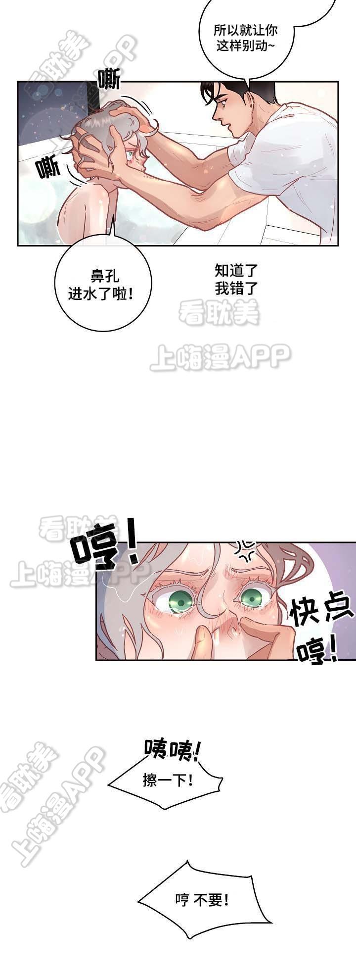 斗罗大陆漫画版韩漫全集-第49话无删减无遮挡章节图片 