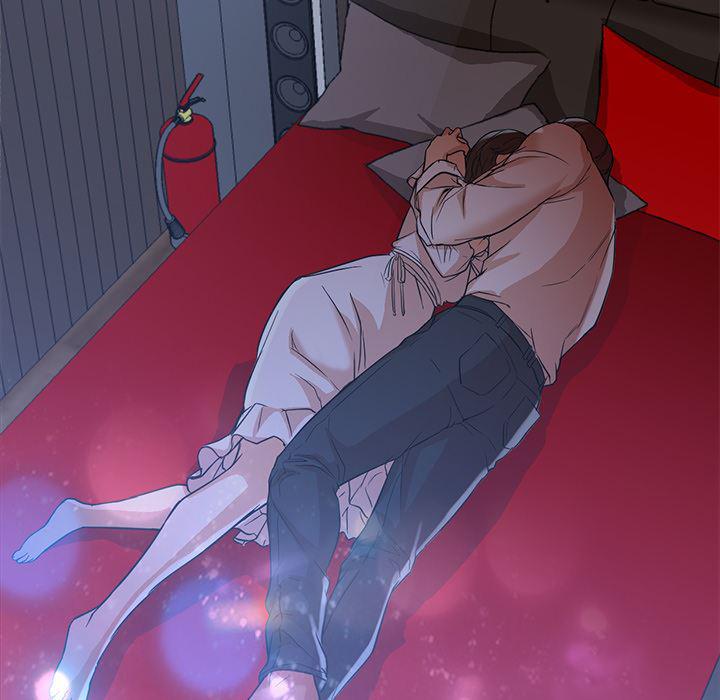 hentai漫画韩漫全集-GoodNight：13无删减无遮挡章节图片 