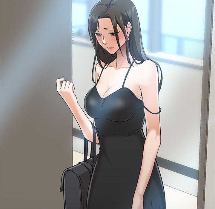 hentai漫画韩漫全集-GoodNight：21无删减无遮挡章节图片 