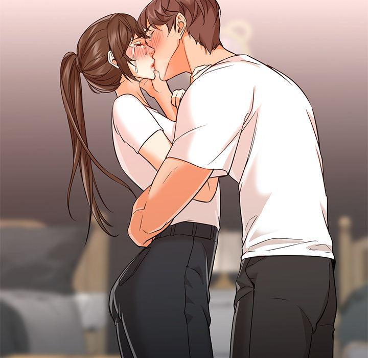 hentai漫画韩漫全集-GoodNight：22无删减无遮挡章节图片 