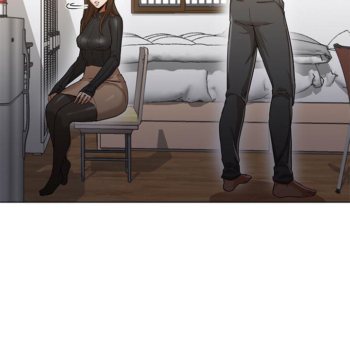 hentai漫画韩漫全集-GoodNight：30无删减无遮挡章节图片 