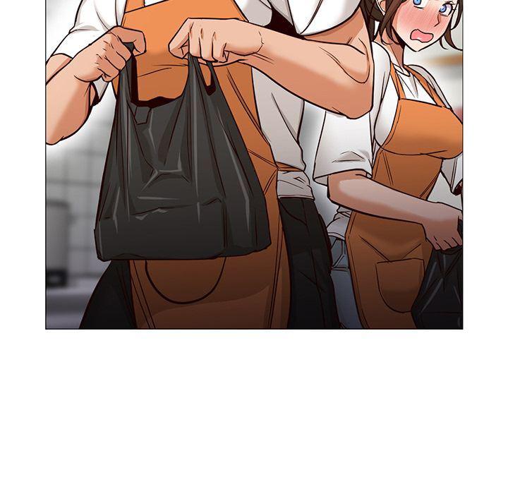 hentai漫画韩漫全集-GoodNight【完结】:第34话无删减无遮挡章节图片 