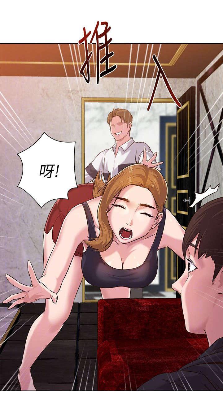 明日边缘漫画韩漫全集-第15话无删减无遮挡章节图片 