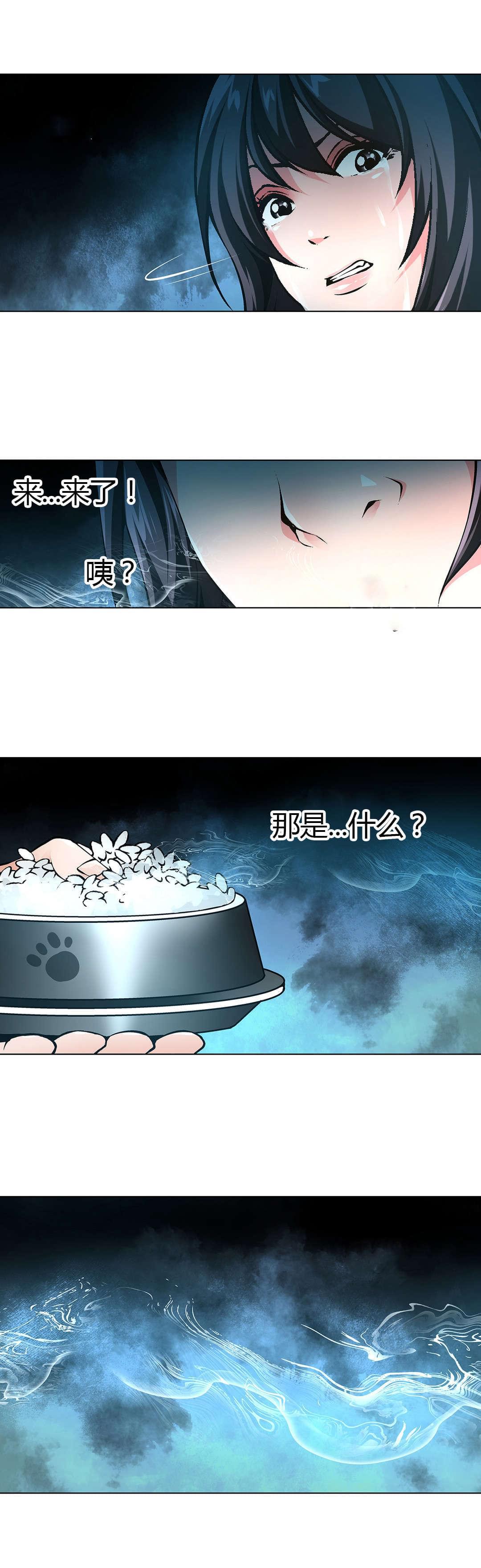 恶灵骑士漫画韩漫全集-第52话无删减无遮挡章节图片 
