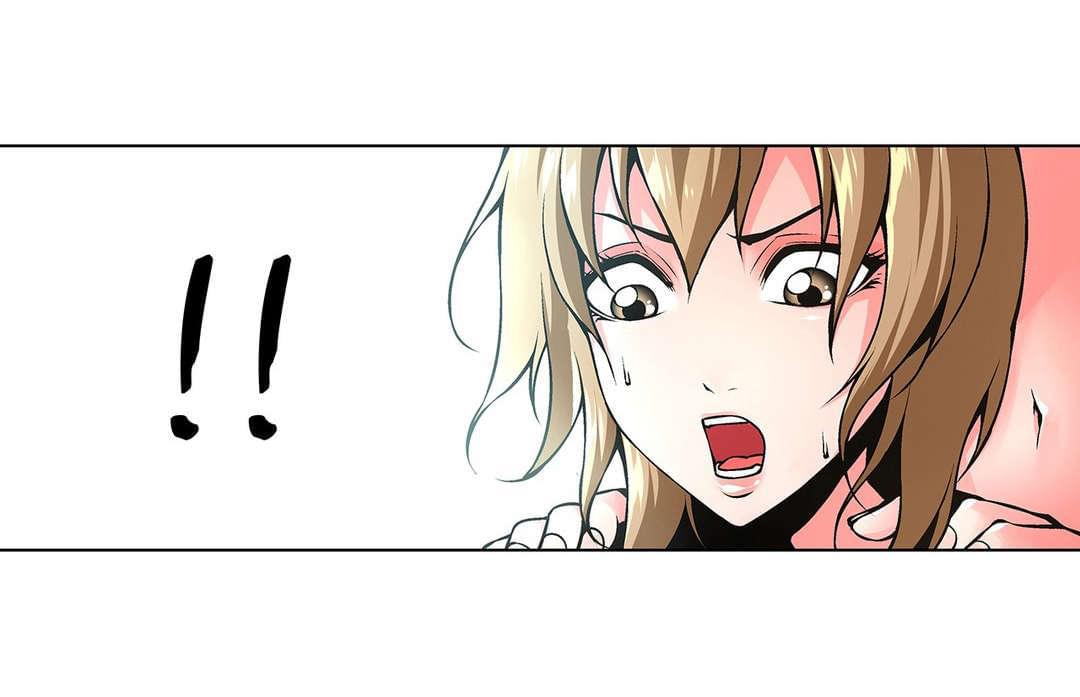 恶灵骑士漫画韩漫全集-第74话无删减无遮挡章节图片 