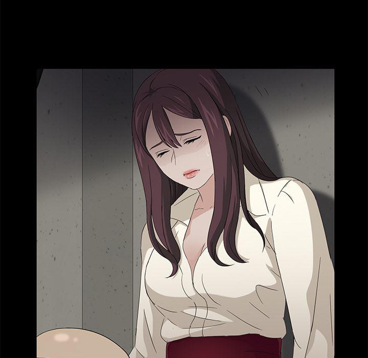 不知火舞同人漫画韩漫全集-3无删减无遮挡章节图片 