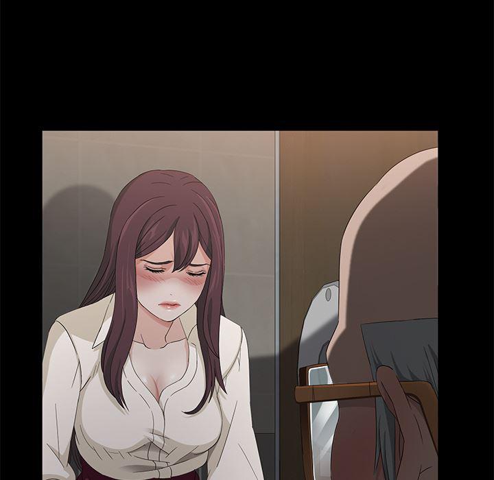 不知火舞同人漫画韩漫全集-4无删减无遮挡章节图片 