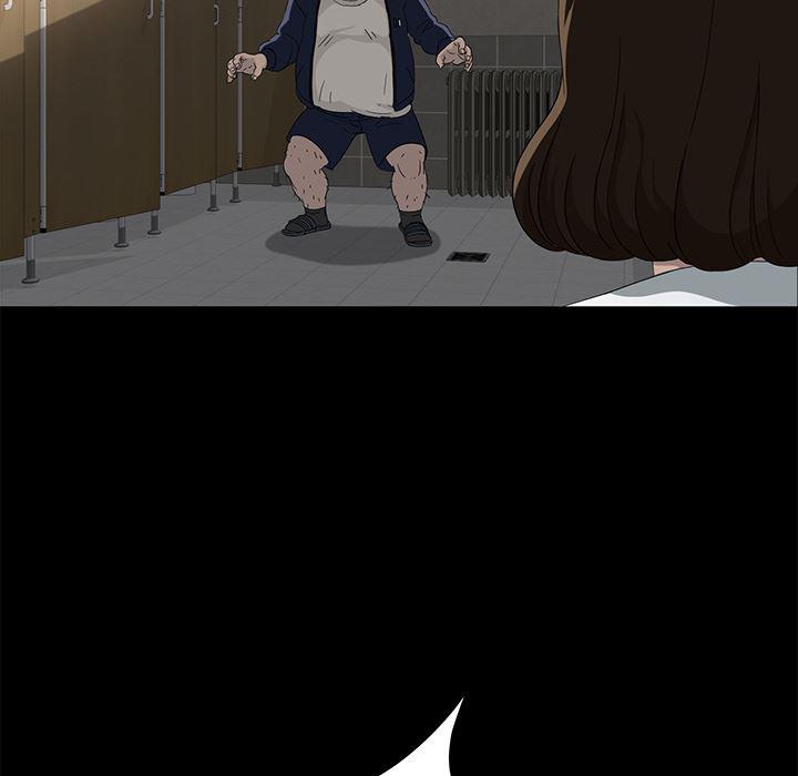 不知火舞同人漫画韩漫全集-4无删减无遮挡章节图片 