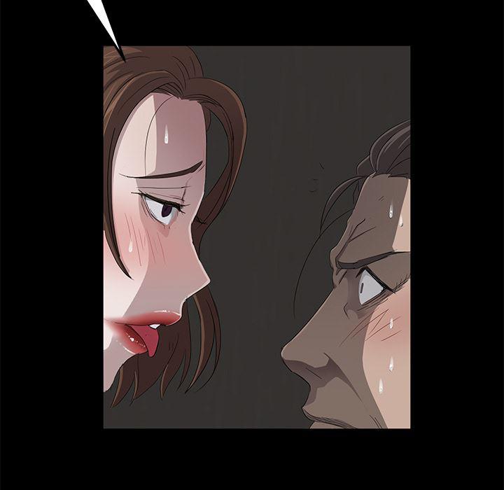 不知火舞同人漫画韩漫全集-6无删减无遮挡章节图片 