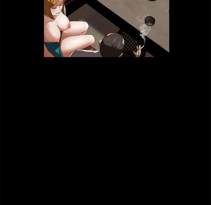 不知火舞同人漫画韩漫全集-8无删减无遮挡章节图片 