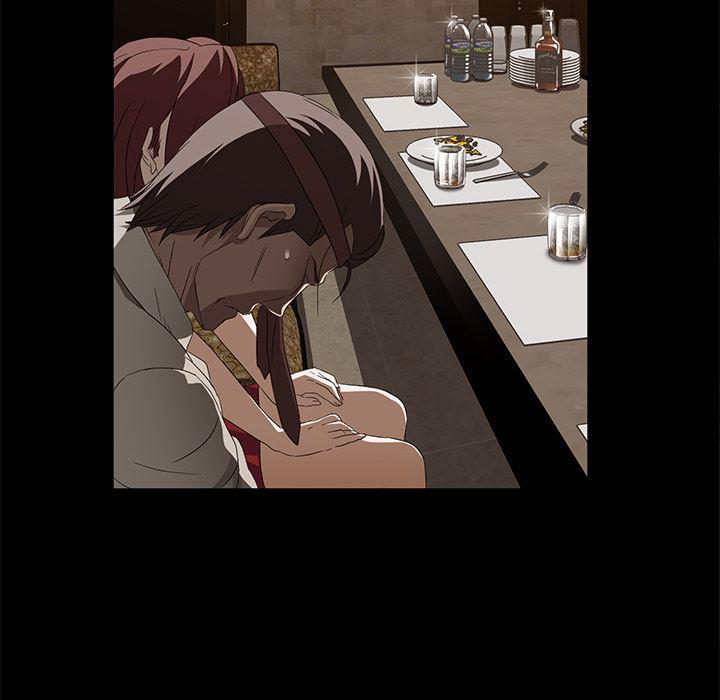 不知火舞同人漫画韩漫全集-8无删减无遮挡章节图片 